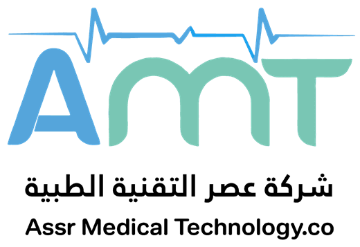 شركة عصر التقنية الطبية — Assr Medical Technology.co
